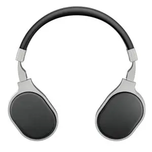 KEF M Series Hifi Headphones are Like Having Speakers Attached to Your Ears 10