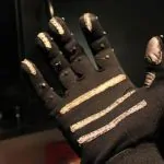 Keyglove - OSHW project that enables one-handed computer control 13
