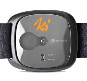 Ki Fit body tracking armband lets you know how out of shape you are 8