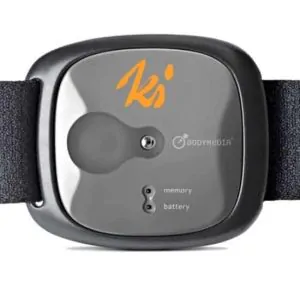 Ki Fit body tracking armband lets you know how out of shape you are 14
