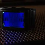 Tokyoflash Kisai OTO watch actually reacts to sound 2
