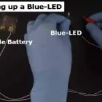 Korean scientists create the first truly flexible battery, we get excited 24