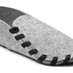 Introducing the Lasso, wool-felt slippers you put together yourself 3 Introducing the Lasso, wool-felt slippers you put together yourself 2