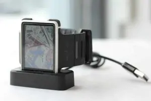 Leikr GPS sports watch features a beautiful, indestructible screen 19 Leikr GPS sports watch features a beautiful, indestructible screen 15