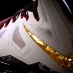 LeBron X basketball shoes use Nike+ technology to measure your leaping distance 4 LeBron X basketball shoes use Nike+ technology to measure your leaping distance 3