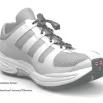 Le Chal Haptic Shoe for the Blind 10 Le Chal Haptic Shoe for the Blind 8