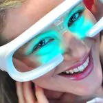 Re-Timer LED glasses promise to cure your winter blues forever 6 Re-Timer LED glasses promise to cure your winter blues forever 5