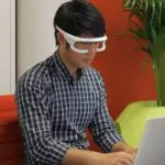 Re-Timer LED glasses promise to cure your winter blues forever 4 Re-Timer LED glasses promise to cure your winter blues forever 3