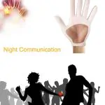 Night Communication LED glove channels Michael Jackson in a big way 3 Night Communication LED glove channels Michael Jackson in a big way 2