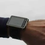 Leikr GPS sports watch features a beautiful, indestructible screen 3 Leikr GPS sports watch features a beautiful, indestructible screen 2