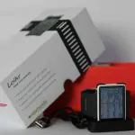 Leikr GPS sports watch features a beautiful, indestructible screen 4 Leikr GPS sports watch features a beautiful, indestructible screen 3