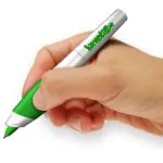 Lernstift digital pen is like having a spelling coach in your pocket 6 Lernstift digital pen is like having a spelling coach in your pocket 5