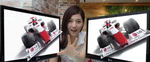 LG display uses eye-tracking to keep glasses-free 3D displays working smoothly 5