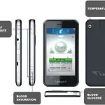 LifeWatch V is the smartphone that also acts as your personal doctor 4 LifeWatch V is the smartphone that also acts as your personal doctor 3