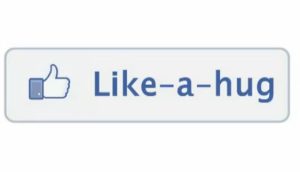 This vest actually inflates and hugs you when someone likes your Facebook status 8
