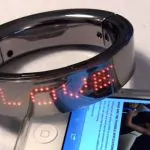 LinkMe Bracelet Puts a Scrolling Billboard on Your Wrist 21