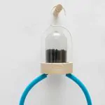Clothes hangars use activated charcoal to keep your frocks fresh and clean 4 Clothes hangars use activated charcoal to keep your frocks fresh and clean 3