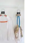 Clothes hangars use activated charcoal to keep your frocks fresh and clean 31