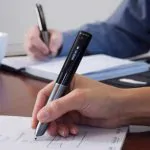 Livescribe Sky Wi-Fi pen will make your pocket protector giddy 3 Livescribe Sky Wi-Fi pen will make your pocket protector giddy 2