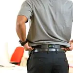 LUMOback belt will keep your posture in tip top shape 3 LUMOback belt will keep your posture in tip top shape 2