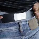 LUMOback belt will keep your posture in tip top shape 4 LUMOback belt will keep your posture in tip top shape 3