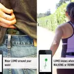LUMOback belt will keep your posture in tip top shape 5 LUMOback belt will keep your posture in tip top shape 4