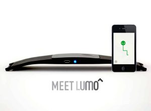 LUMOback belt will keep your posture in tip top shape 8
