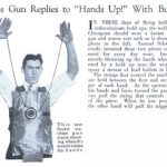 Crunchwear Classics - Machine gun vest from the 1920s is a real blast from the past 37 Crunchwear Classics - Machine gun vest from the 1920s is a real blast from the past 20