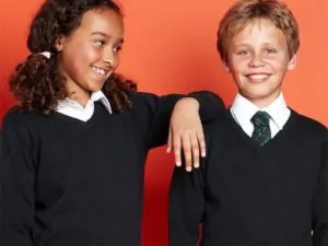 Marks & Spencer uses enzyme technology to keep school uniforms looking new 11