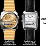 Martian Bluetooth watch is controlled via the power of your voice 3 Martian Bluetooth watch is controlled via the power of your voice 2
