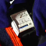 Martian Bluetooth watch is controlled via the power of your voice 12