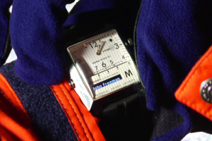 Martian Bluetooth watch is controlled via the power of your voice 12