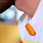 Memoto tiny camera can be clipped anywhere to capture the days of your lives 5 Memoto tiny camera can be clipped anywhere to capture the days of your lives 2