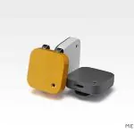 Memoto tiny camera can be clipped anywhere to capture the days of your lives 4 Memoto tiny camera can be clipped anywhere to capture the days of your lives 1