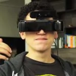 Meta AR glasses let you control virtual objects with your fingers 6 Meta AR glasses let you control virtual objects with your fingers 5