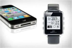 Meta Watch goes all in with their new dev kit, increased iOS and Bluetooth 4.0 support 1
