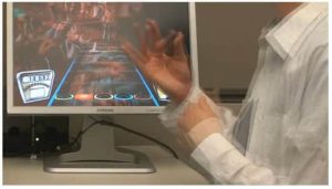 Microsoft receives patent for wearable EMG device, twitch-gaming could ensue 9