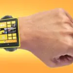 Microsoft Readies Its Own Xbox-Friendly Smartwatch 9