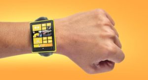Microsoft Readies Its Own Xbox-Friendly Smartwatch 2