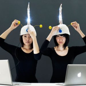 MIDI Hat turns life into a weird jam session 5