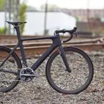 Parlee Cycles' PXP concept bicycle uses brainwaves to change gears 1