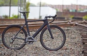 Parlee Cycles' PXP concept bicycle uses brainwaves to change gears 11