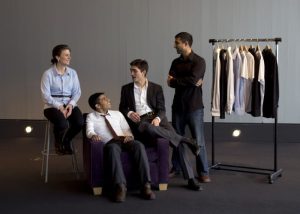 Ministry of Supply Apollo dress shirt uses NASA tech to keep you cool 4
