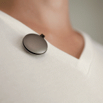 Misfit Wearables presents the Shine, an elegant fitness tracker 4