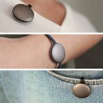 Misfit Wearables presents the Shine, an elegant fitness tracker 5