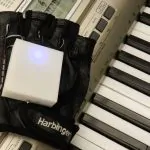 Mobile Music Touch glove helps capture your inner Beethoven 17