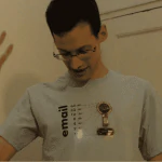 Modded t-shirt lets you know when you have new emails 21