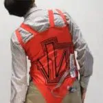 Italian researchers prep wearable fabric that monitors rehabilitation 31