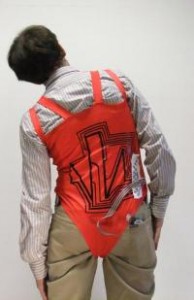 Italian researchers prep wearable fabric that monitors rehabilitation 7