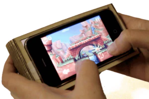Introducing Morphees, Mobile Devices That Change Shape On Command 17